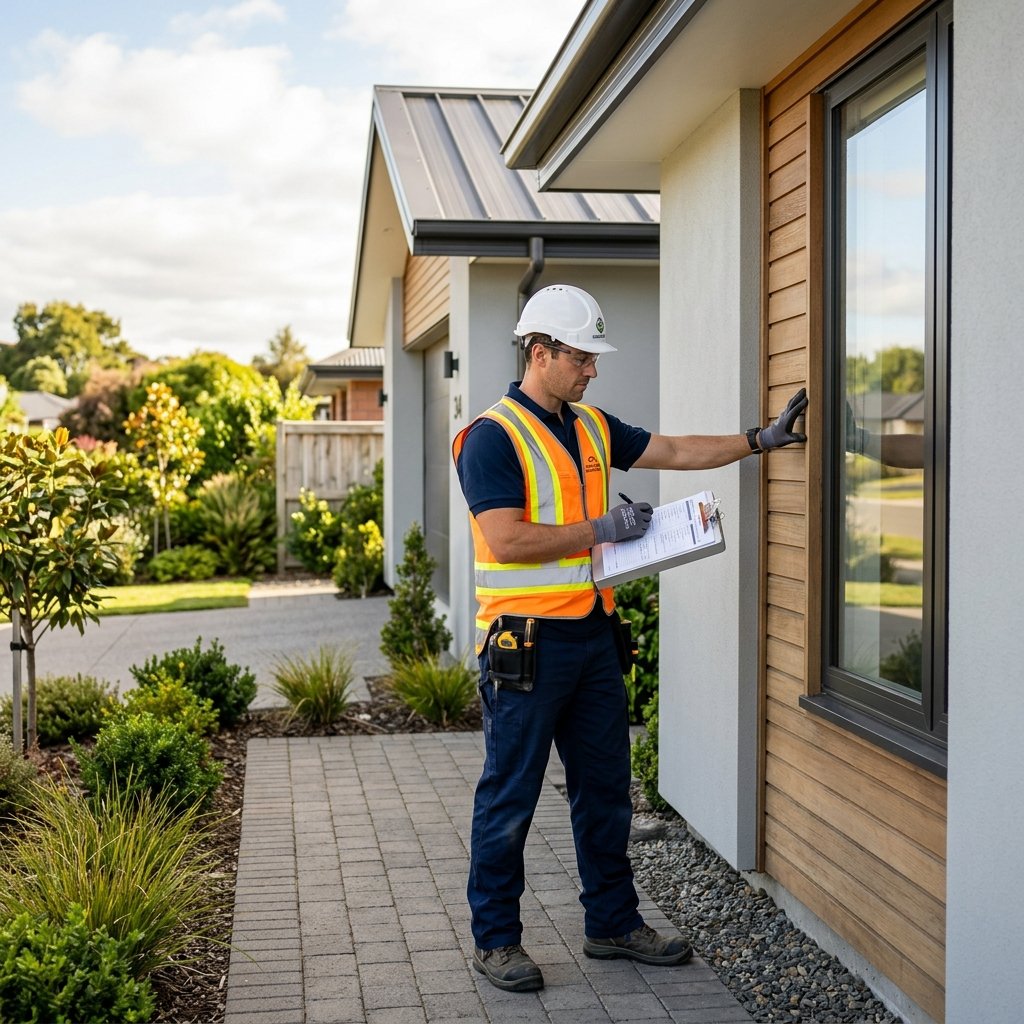 Atlantic Field Services professional at work